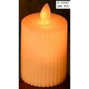 LUMANARE CU LED A15447