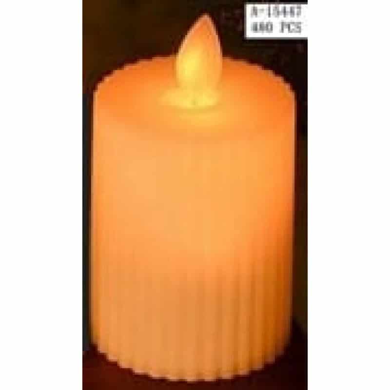 LUMANARE CU LED A15447