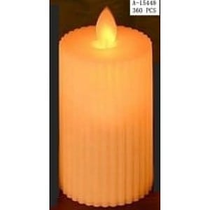 LUMANARE CU LED A15448