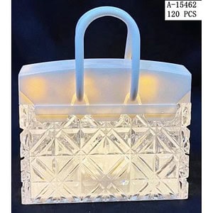 LAMPA VEGHE LED A15462