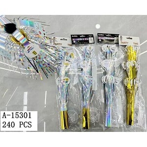 DECORATIUNE PETRECERE A15301