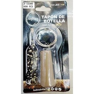 DOP CU FIR LED PT STICLA A15380
