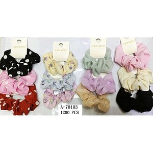 ELASTIC PAR A70103