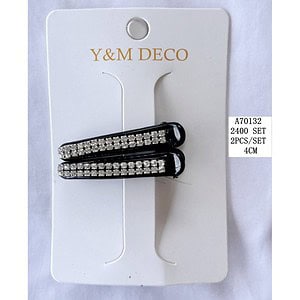 CLAMA PAR 2 PCS A70132