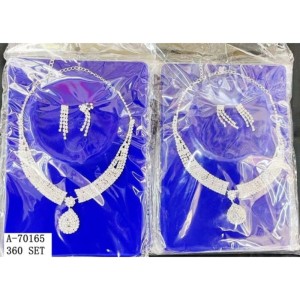 SET COLIER+CERCEI A70165