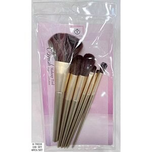 PENSULA MACHIAJ 6 PCS A70216