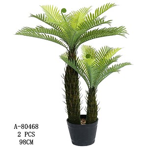 PLANTA ARTIFICIALA IN GHIVECI 98 CM A80468