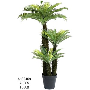 PLANTA ARTIFICIALA IN GHIVECI 155 CM A80469