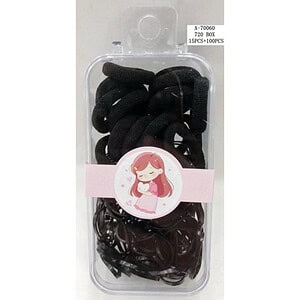 ELASTIC PAR 15 PCS+100 PCS A70060