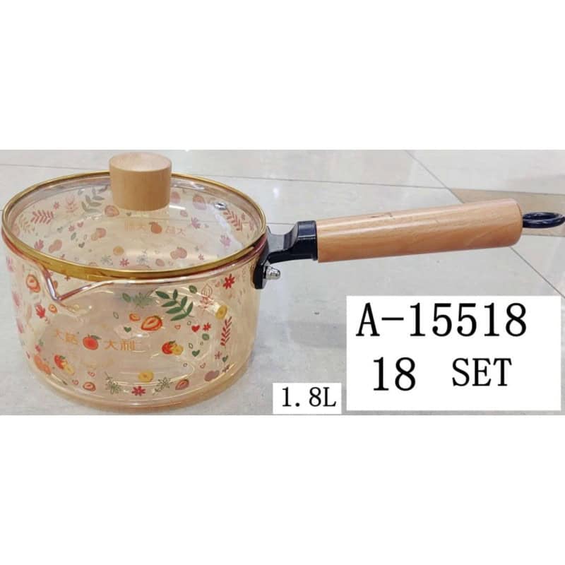IBRIC CU CAPAC 1.8 LITRI A15518
