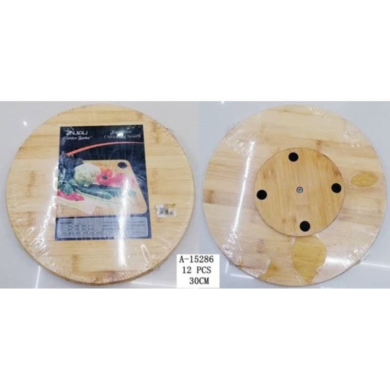 TOCATOR ROTATIV 30 CM A15286