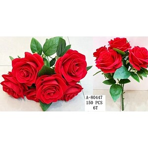 FLORI ARTIFICIALE BUCHET A80447