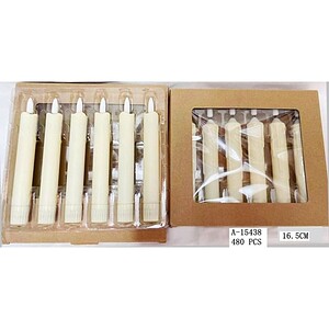 LUMANARE CU LED A15438