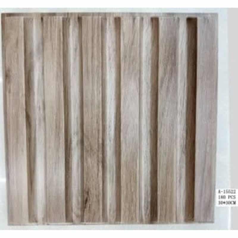 BANDA DECORATIVA ADEZIVA 30*30CM A15522