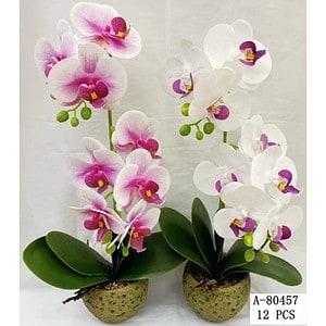 FLORI ARTIFICIALE GHIVECI A80457