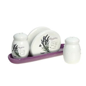 SOLNITA 3PC A12641