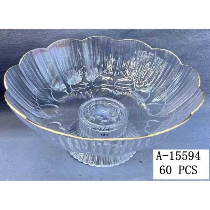 FRUCTIERA CU PICIOR A15594