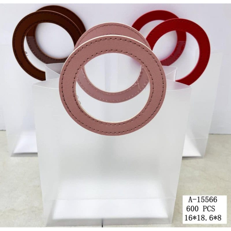 PUNGA CADOU 16*18.6*8 CM A15566