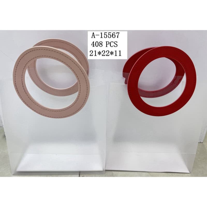 PUNGA CADOU 21*22*11 CM A15567