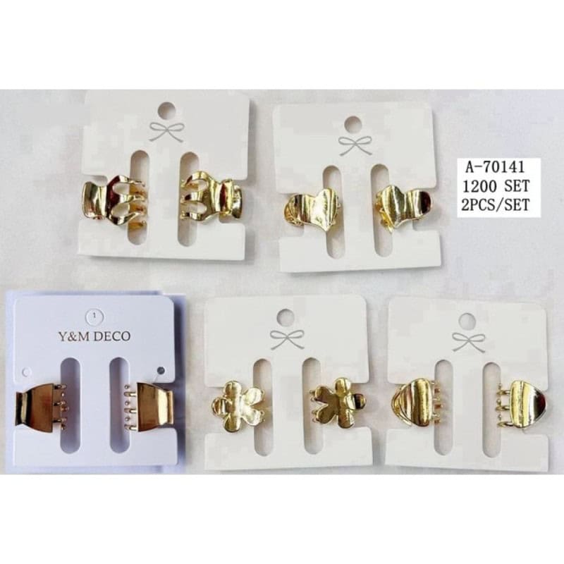 CLESTE PAR 2 PCS A70141