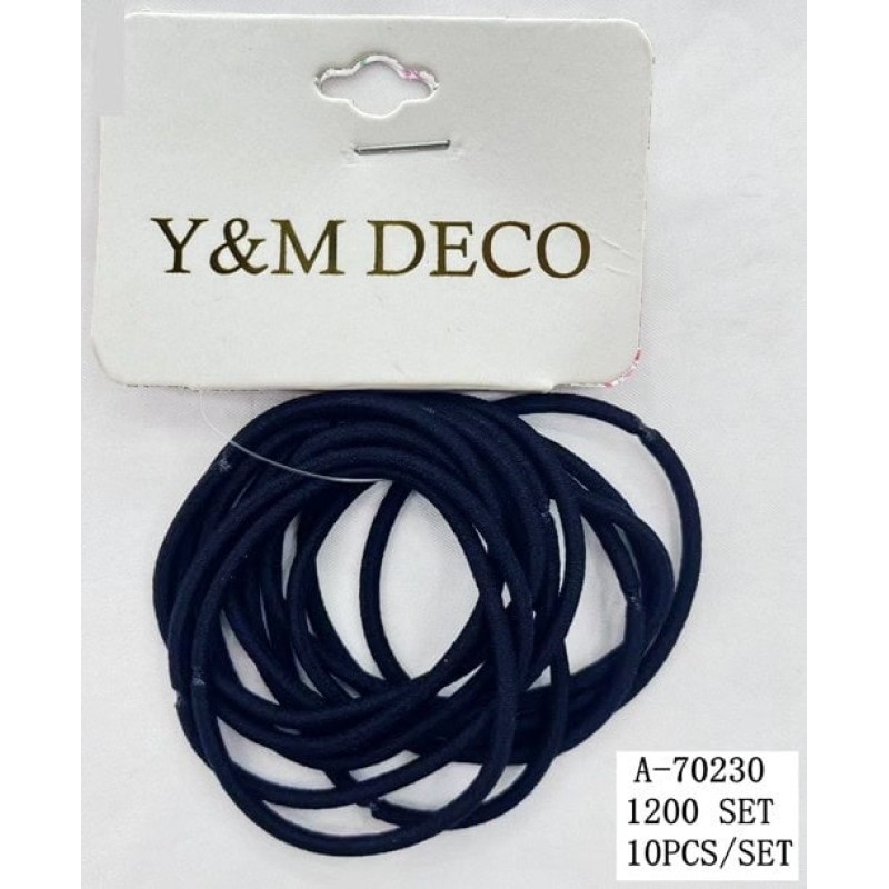 ELASTIC PAR 10 PCS A70230