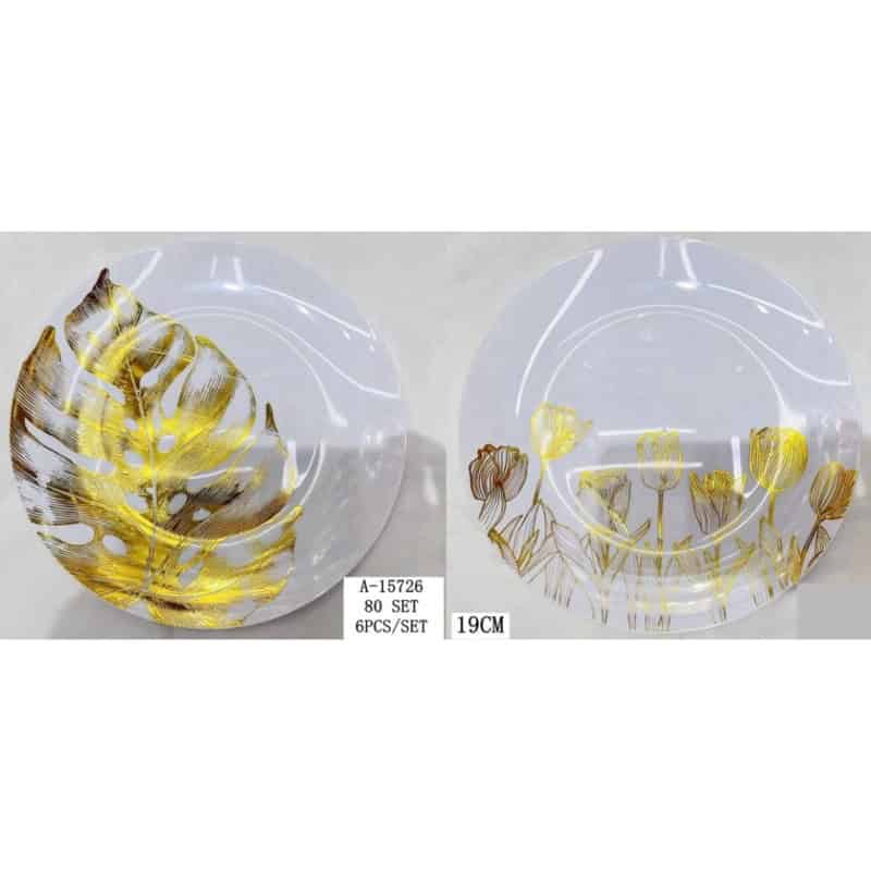 FARFURIE PARTY 6 PCS A15726