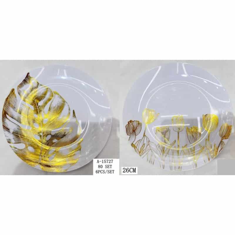 FARFURIE PARTY 6 PCS A15727