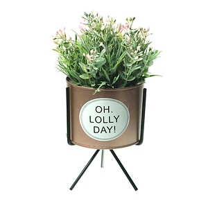 PLANTE VERZI ARTIFICIALE IN GHIVECI A12077