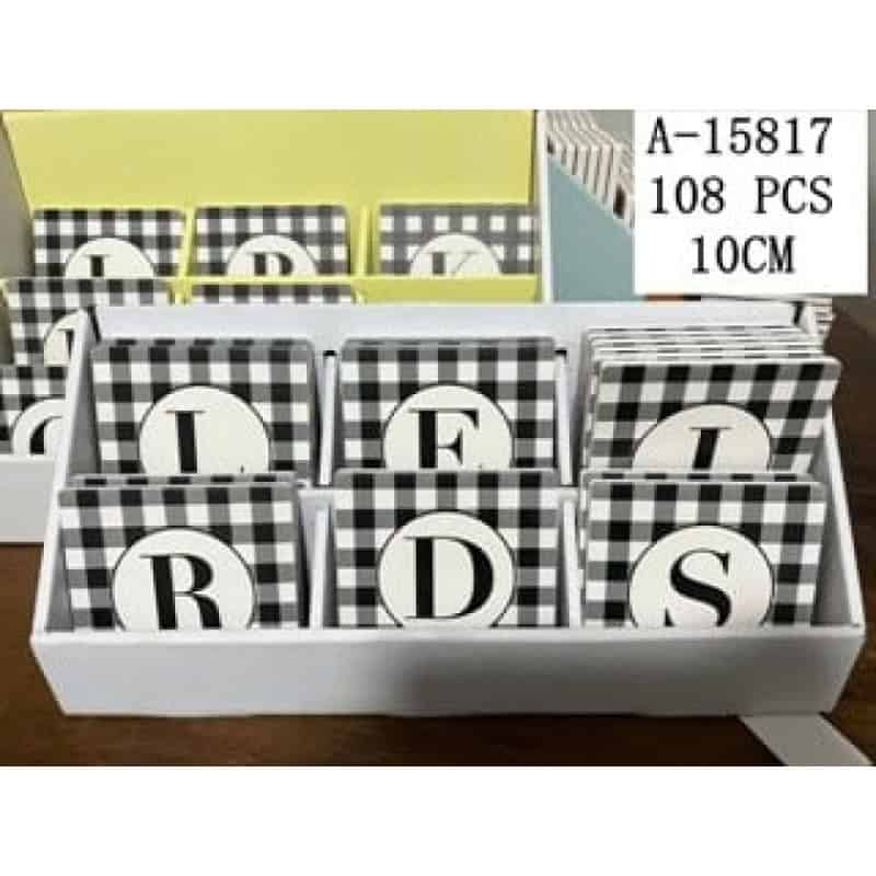 SUPORT PAHAR 10*10 CM A15817