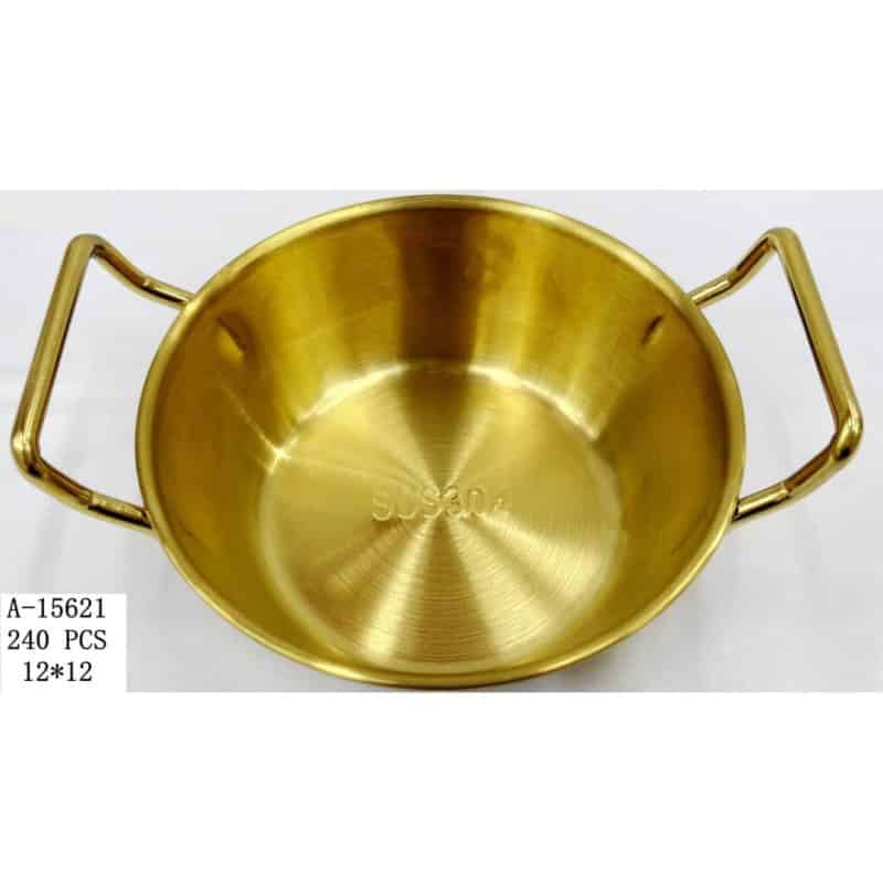 SOSIERA 12*12 CM A15621