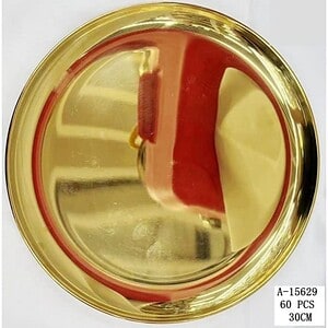 TAVA SERVIRE 30*30 CM A15629