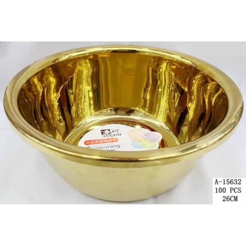 BOL 26 CM A15632