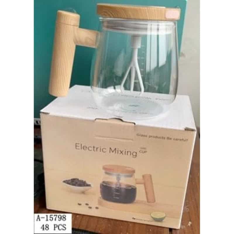CANA CAFEA CU MIXER A15798
