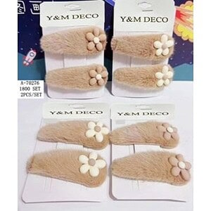 CLAMA PAR 2 PCS A70276