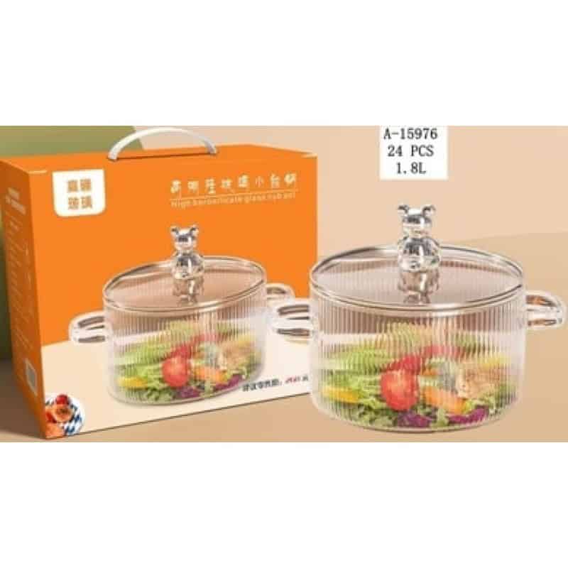 CRATITA CU CAPAC 1.8 LITRI A15976