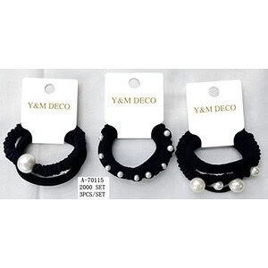 ELASTIC PAR 2 PCS A70115