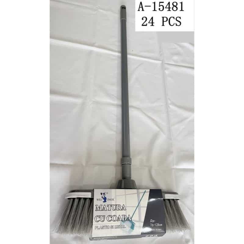 MATURA CU COADA A15481