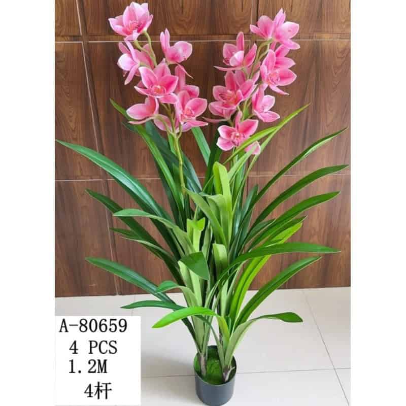 PLANTA ARTIFICIALA IN GHIVECI 120 CM