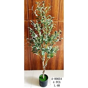 PLANTA ARTIFICIALA IN GHIVECI 140 CM
