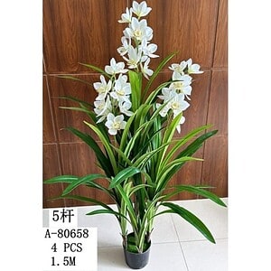 PLANTA ARTIFICIALA IN GHIVECI 150 CM