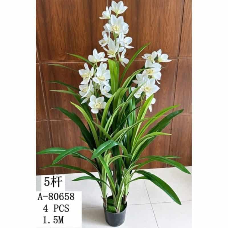 PLANTA ARTIFICIALA IN GHIVECI 150 CM