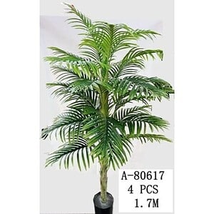 PLANTA ARTIFICIALA IN GHIVECI 170 CM