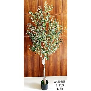 PLANTA ARTIFICIALA IN GHIVECI 180 CM