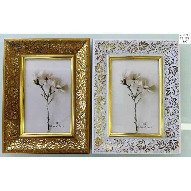 RAMA FOTO PVC A15741