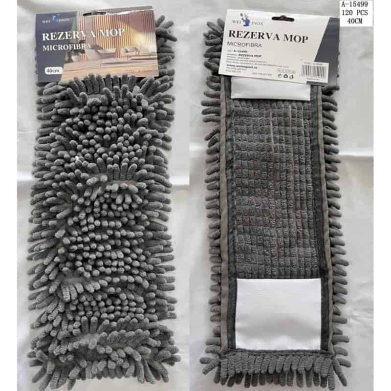 REZERVA PLATA PENTRU MOP A15499