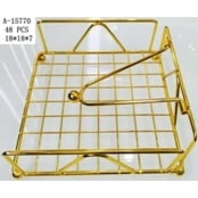 SUPORT SERVETEL 18*18*7 CM A15770