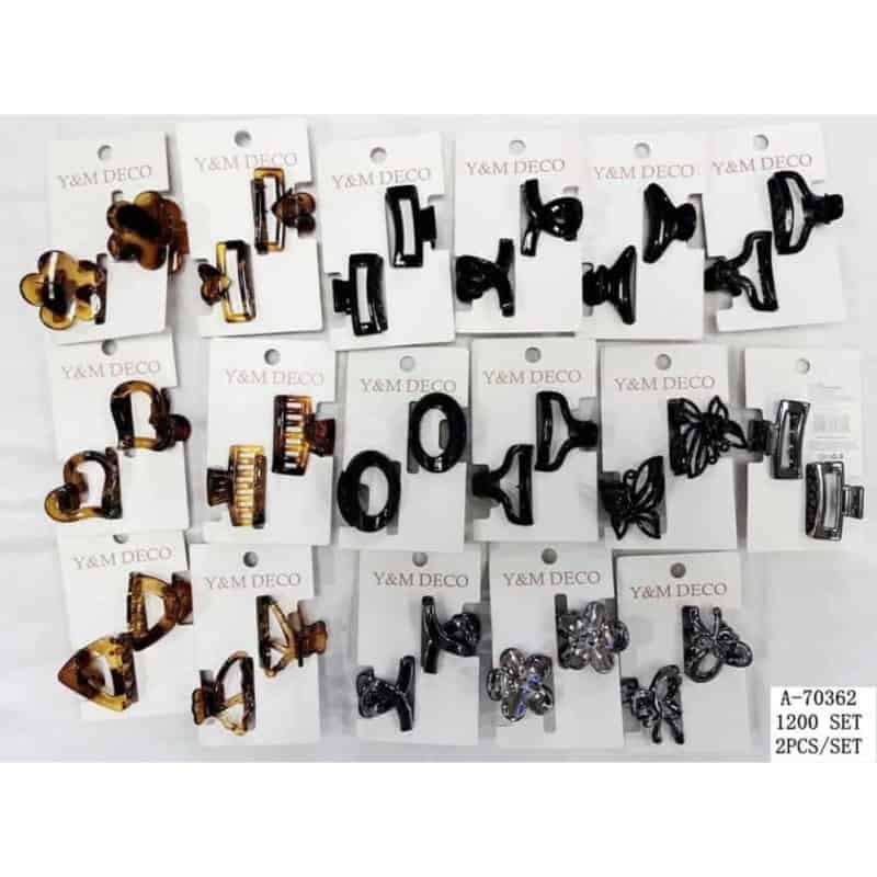 CLESTE PAR 2 PCS A70362