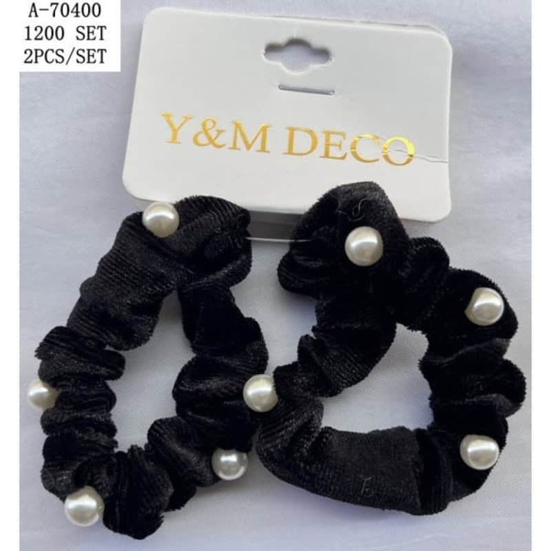 ELASTIC PAR 2 PCS A70400