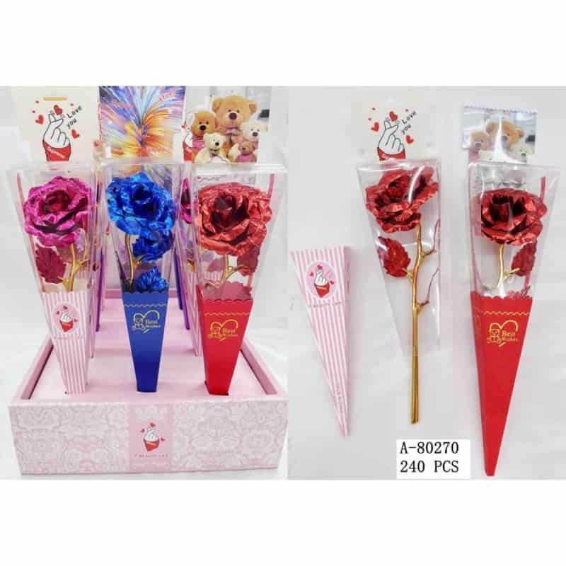FLORI ARTIFICIALE DECOR A80270