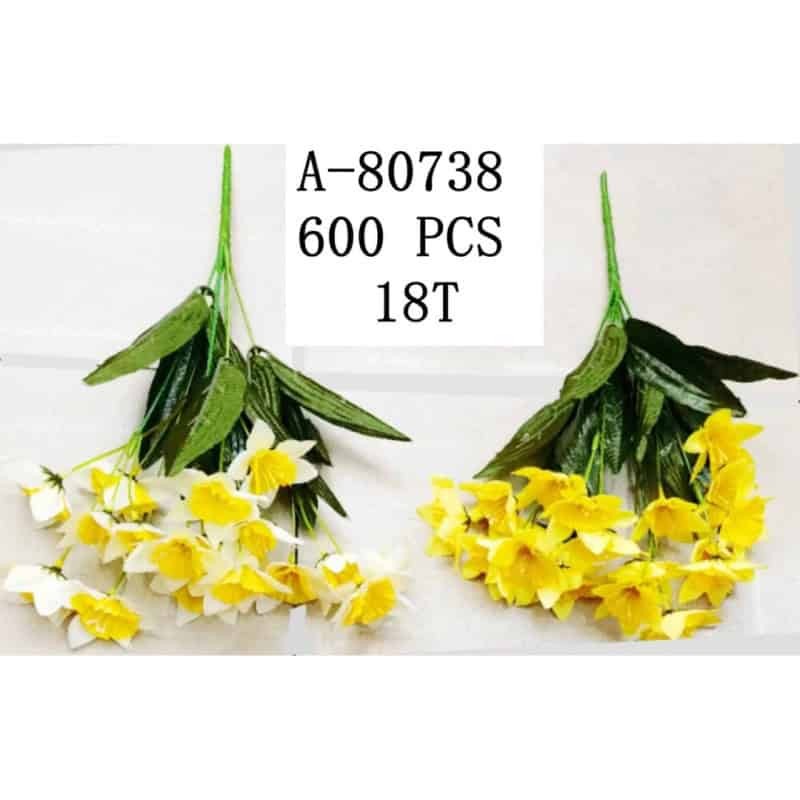 FLORI ARTIFICIALE A80738